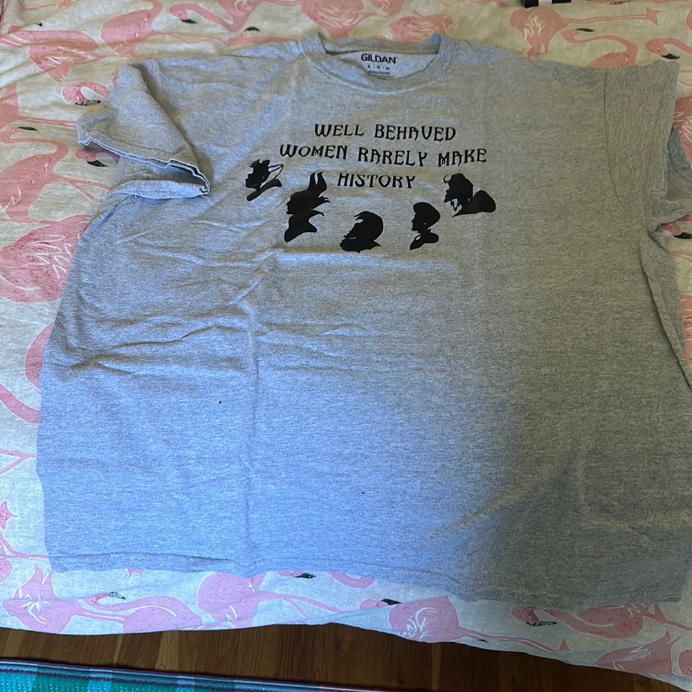 Disney Villain t shirt